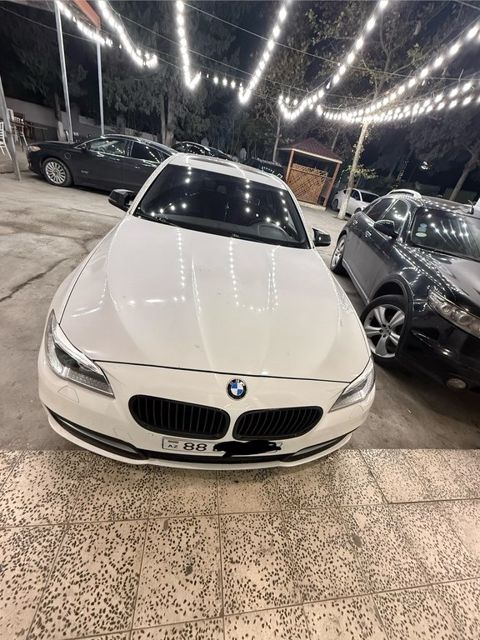 BMW 528, 2.0 L, 2016 il, 190 000 km — Bakı