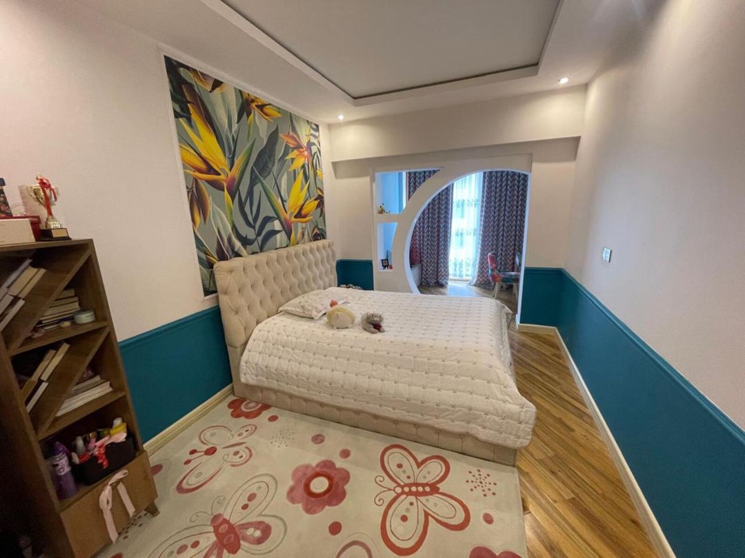 Satılır 3 otaqlı yeni tikili 141 m² — Mənzil, Bakı (9)