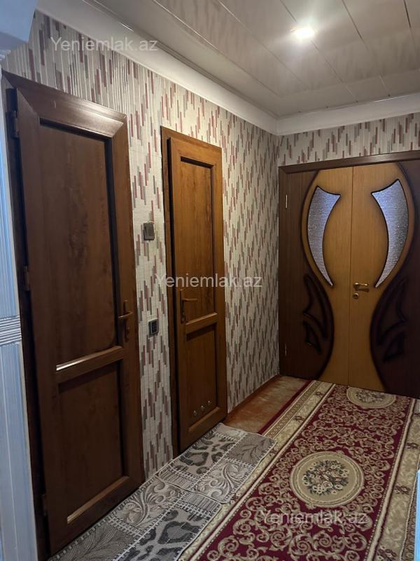 Satılır 5 otaqlı Bina evi menzil (Köhnə tikili), 130 m², 9-cu mikrorayon — Mənzil, Sumqayıt (3)
