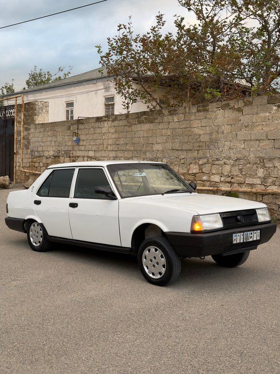 Tofas Sahin, 1.6 L, 2004 il, 100 000 km — Avtomobillər, Bakı (4)