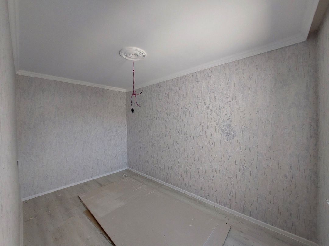 Satılır 3 otaqlı həyət evi/bağ evi 90 m² — Ev, villa, Bakı (12)