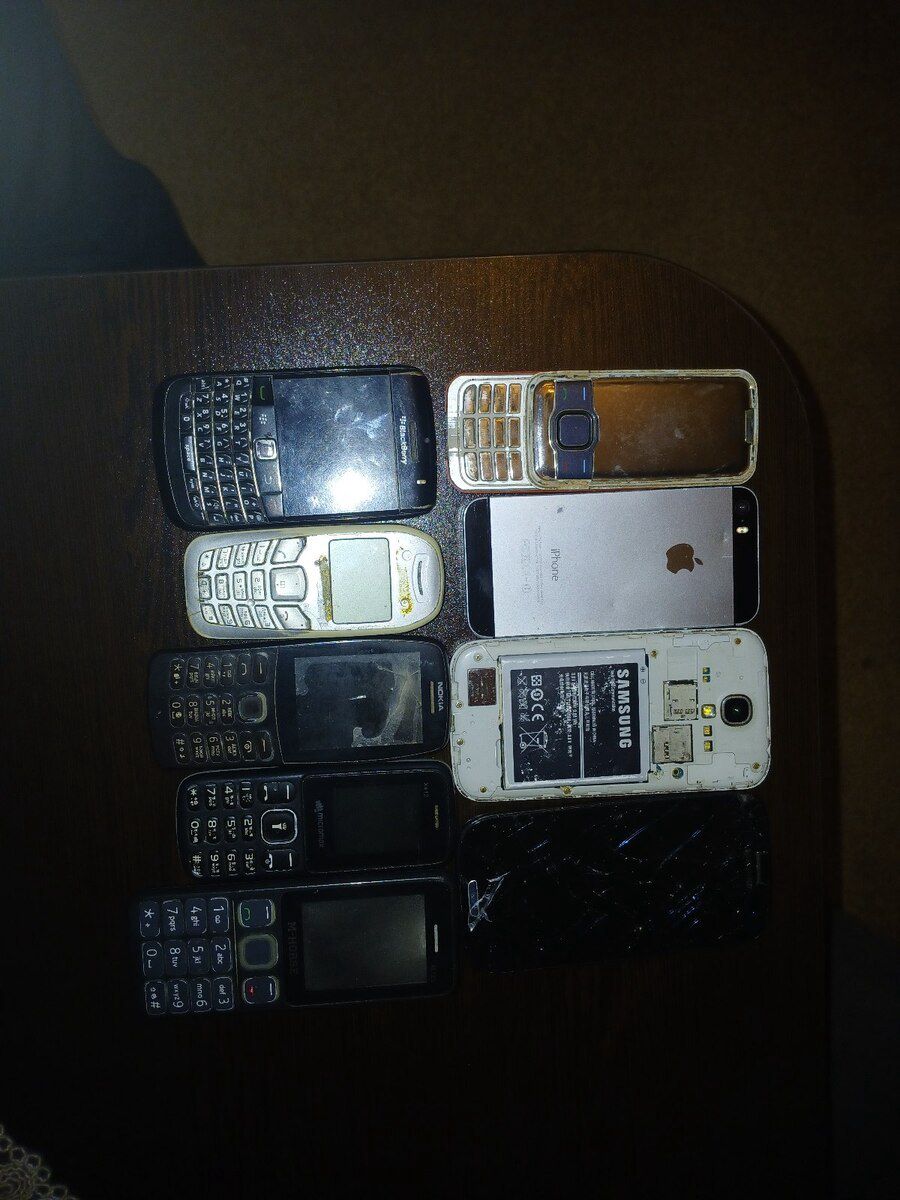 Telefon ehtiyat hissələri — Smartfonlar, Bakı (3)