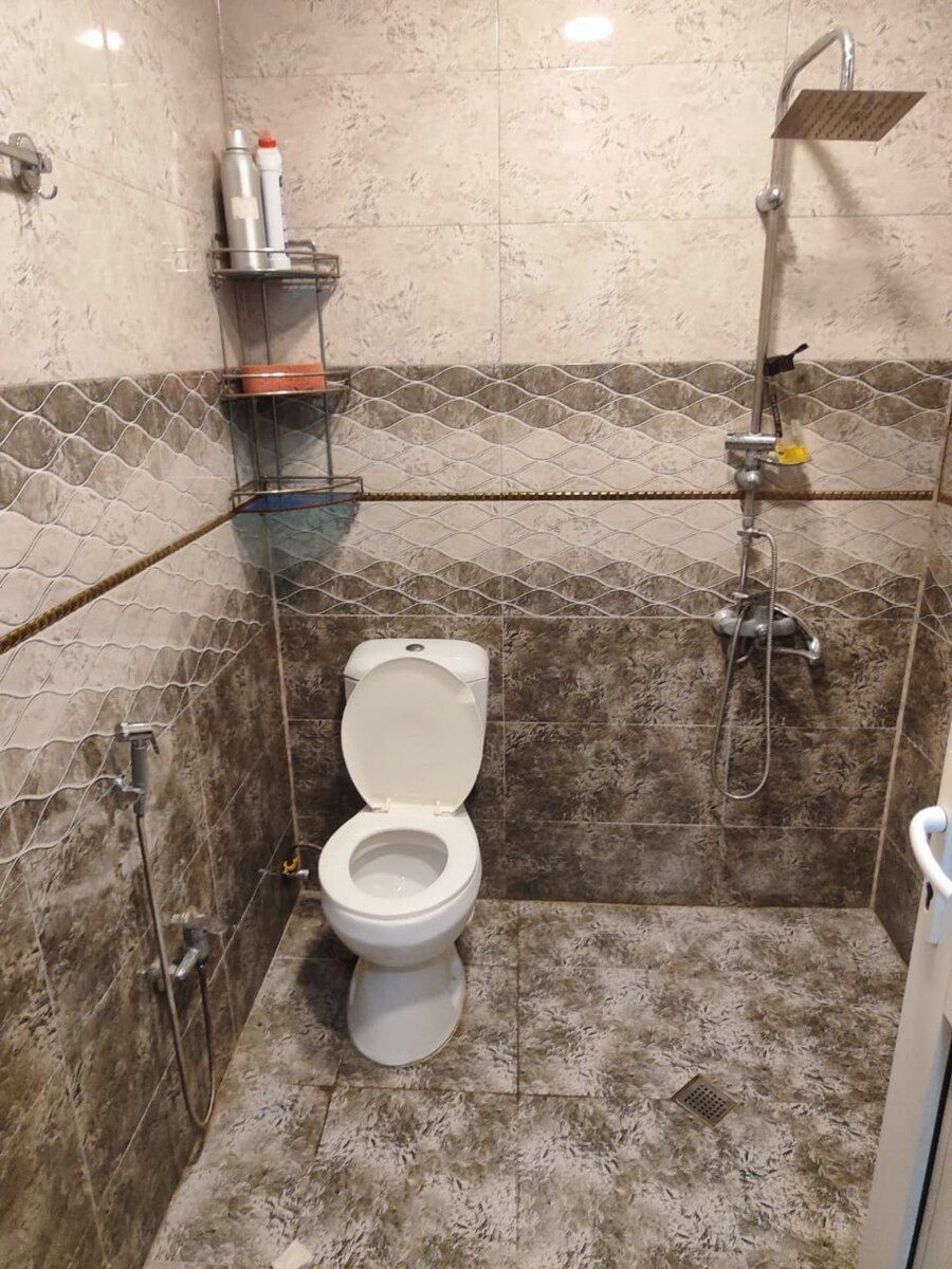 2-otaqlı yeni tikili kirayə verilir, Masazır qəs., 78 m² — Mənzil, Bakı (5)
