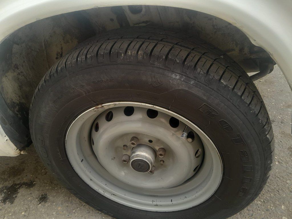 Lada (VAZ) 2106, 1.6 L, 2001 il, 350 000 km 27-BZ-981 — Avtomobillər, Xaçmaz (4)