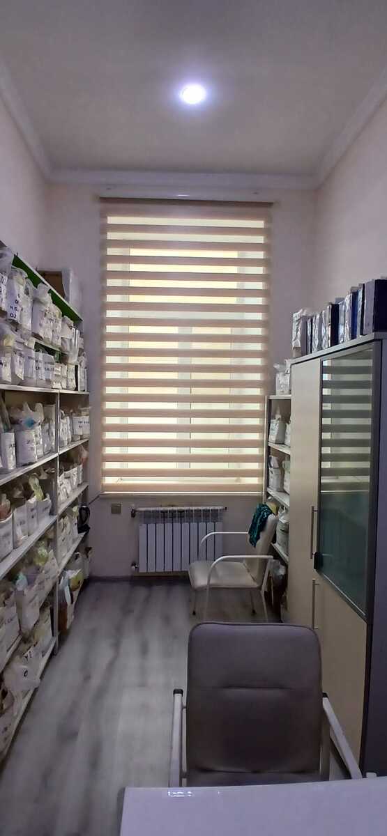 Jalüz — Tekstil, Bakı (2)