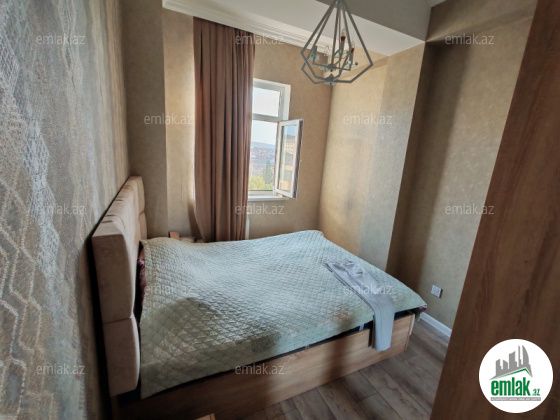 Satılır 2 otaqlı 54 m² yeni tikili Xırdalan — Mənzil (11)