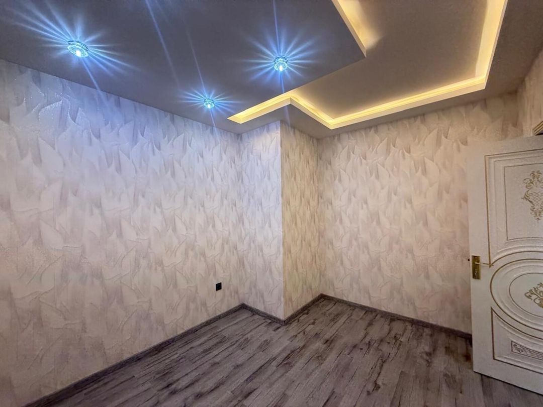 2-otaqlı yeni tikili kirayə verilir, Həzi Aslanov m., 65 m² — Mənzil, Bakı (6)