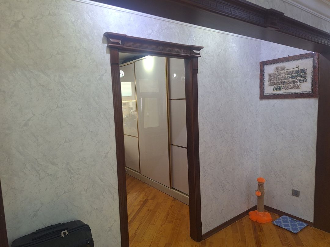 Satılır 5 otaqlı köhnə tikili 100 m² — Mənzil, Bakı (4)