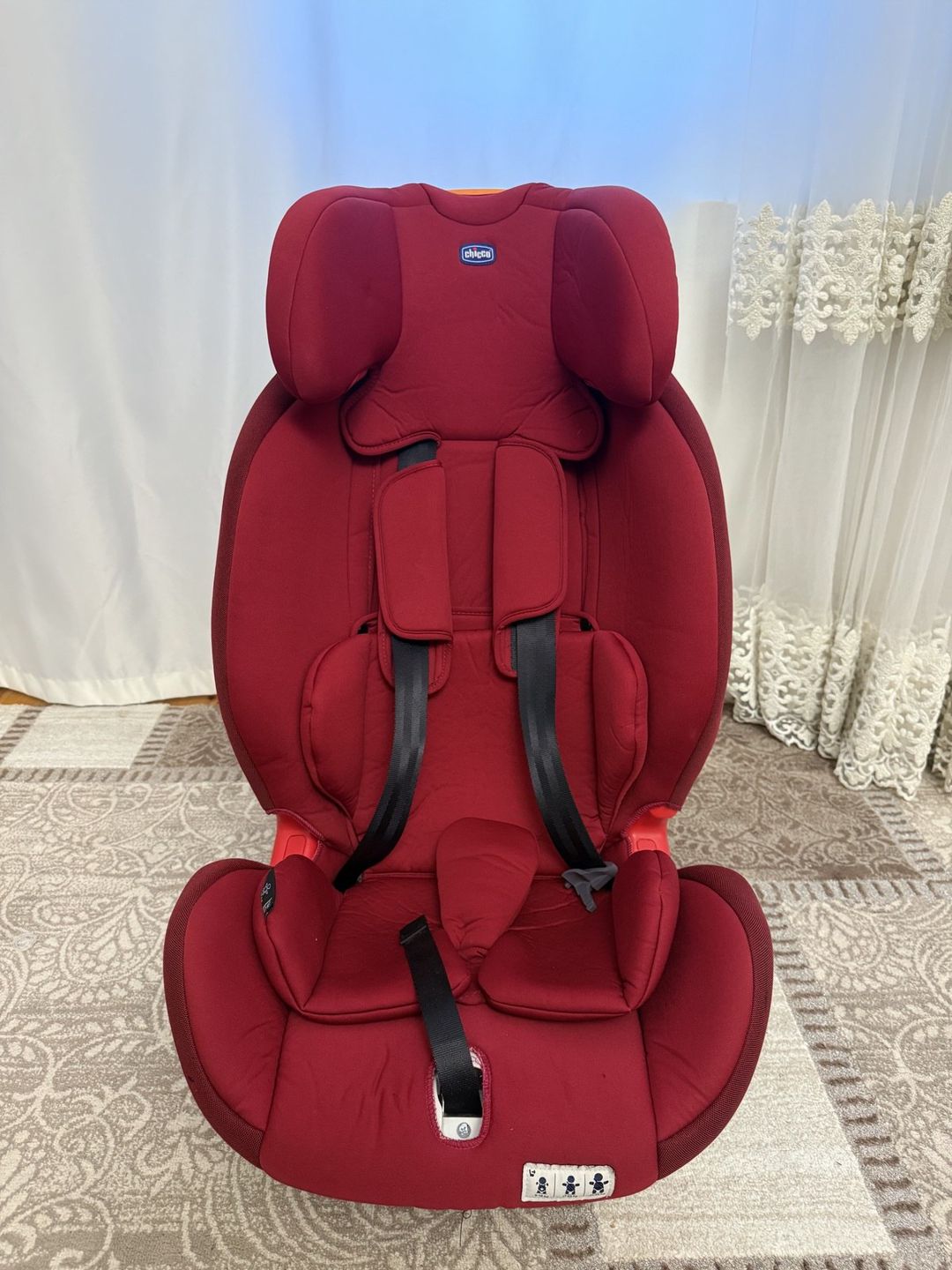 Avtokreslo Chicco — Avtokresloları, Bakı (2)