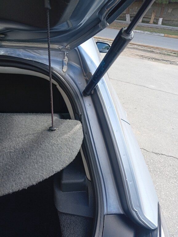 Opel Astra, 1.4 L, 2006 il, 287 000 km — Avtomobillər, Sumqayıt (9)