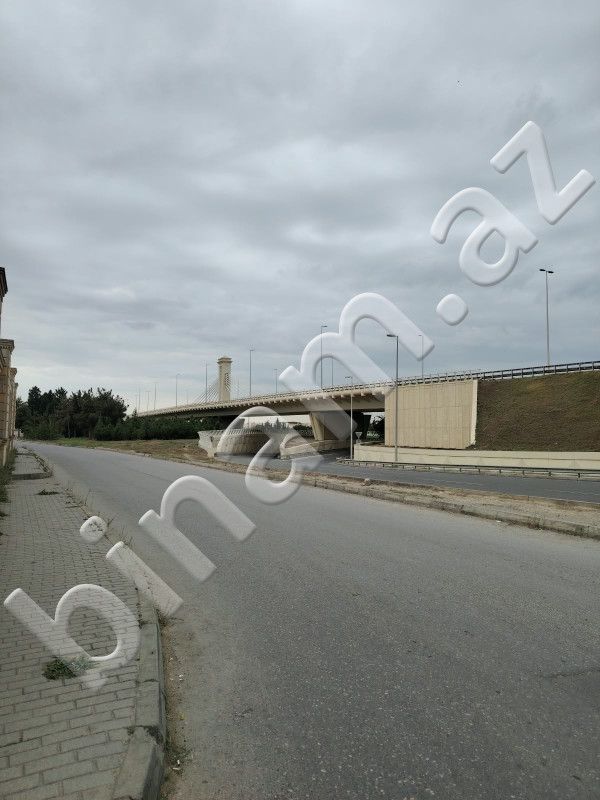 15 sot Torpaq, Satış, Bakı, Xəzər, Koroğlu — Torpaq, Bakı