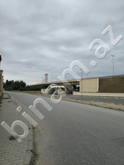 15 sot Torpaq, Satış, Bakı, Xəzər, Koroğlu — Bakı