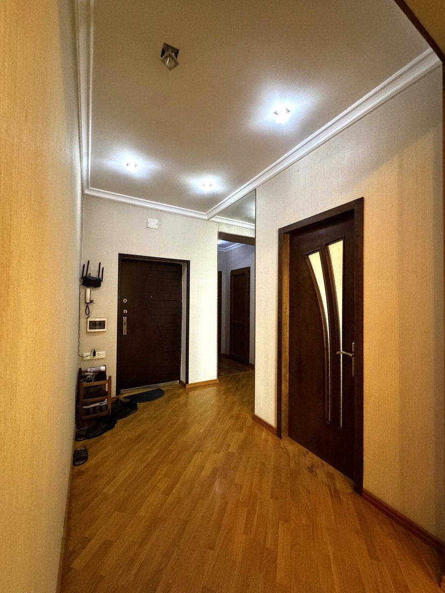 Satılır 3 otaqlı yeni tikili 127 m² — Mənzil, Bakı (10)