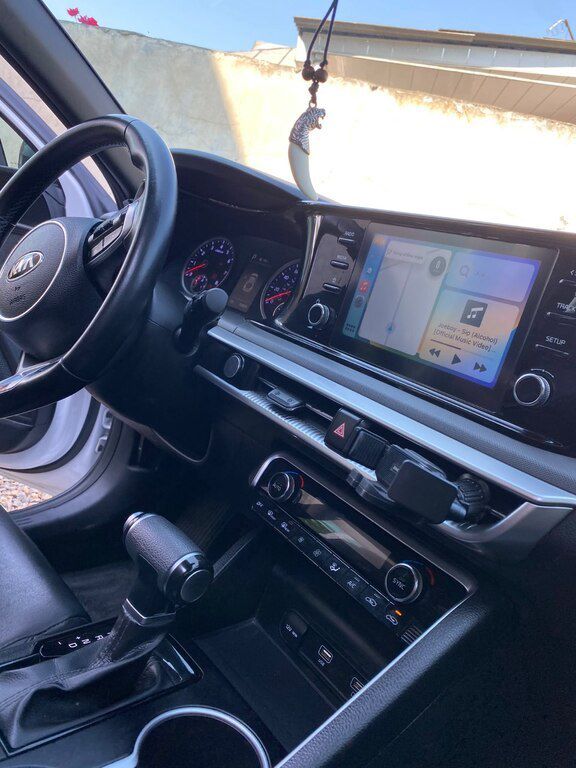 Kia K5, 1.6 L, 2021 il, 115 873 km 20-CH-001 — Avtomobillər, Bakı (8)