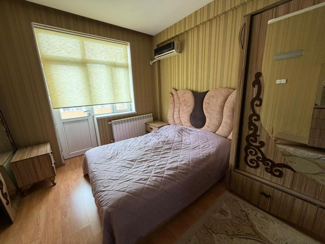 İcarəyə verilir 3 otaqlı yeni tikili 140 m² — Mənzil, Bakı (3)