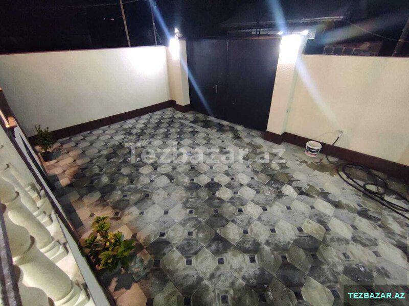 Saray qəsəbəsi — Ev, villa, Bakı (7)