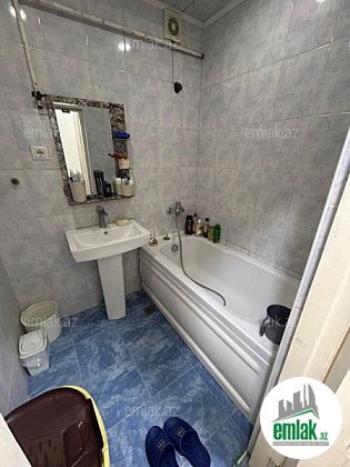 Satılır 3 otaqlı 85 m² köhnə tikili Binəqədi r — Mənzil (11)