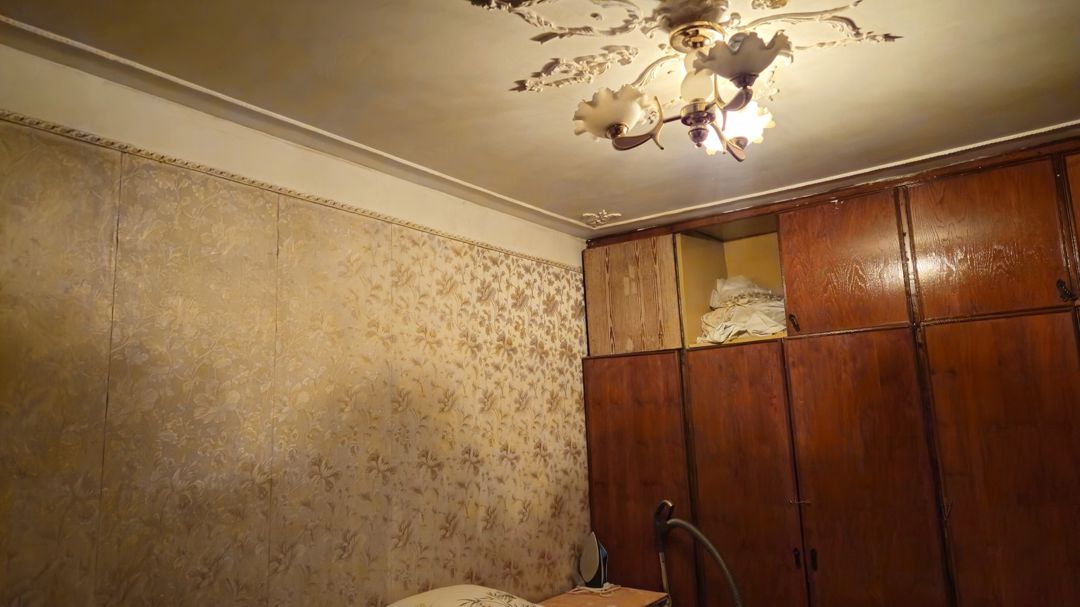 Satılır 2 otaqlı köhnə tikili 55 m² — Mənzil, Bakı (9)