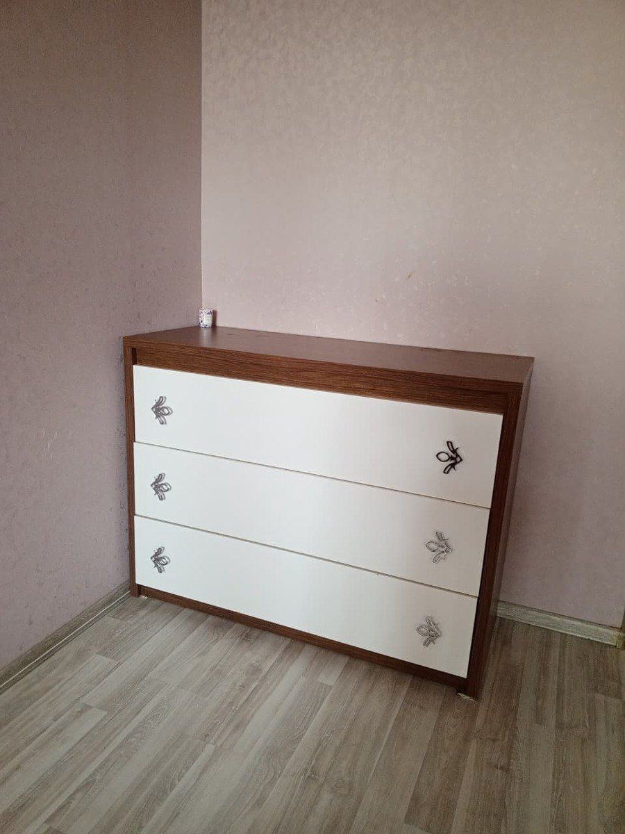İcarəyə verilir 2 otaqlı yeni tikili 70 m² — Mənzil, Xırdalan (6)