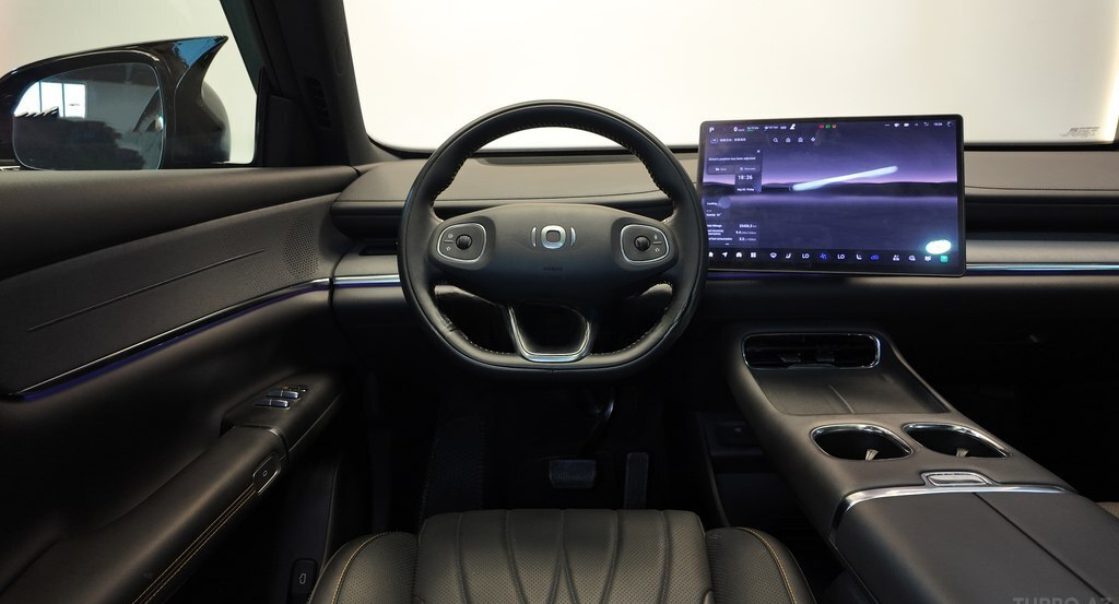 Changan Qiyuan Q07, 2025 il, 23000 km, 1.5 L — Avtomobillər, Bakı (12)