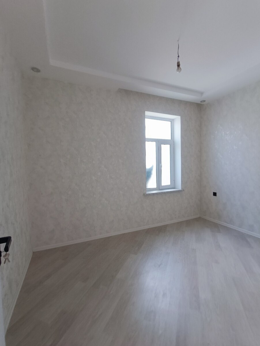 Həyət evi, Masazır qəs — Ev, villa, Bakı (11)