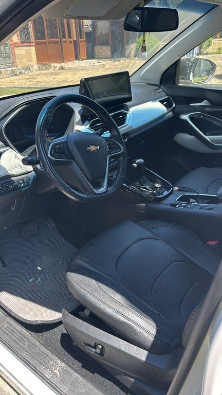 Chevrolet Captiva, 1.5 L, 2021 il, 57 000 km 77-FG-447 — Avtomobillər, Bakı (6)