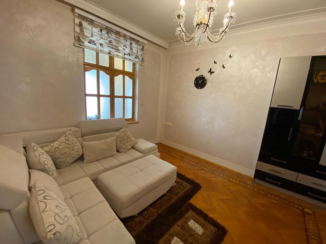 3-otaqlı mənzil, Sumqayıt ş., 80 m² — Mənzil, Sumqayıt (3)