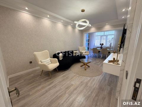 Köhnə tikili Satılır Sabunçu r., Bakixanov q., 3 otaq, 78 m² — Bakı