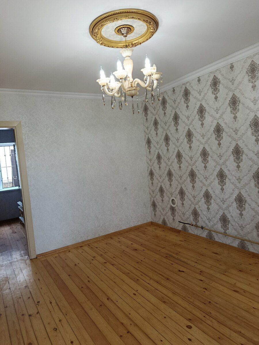 Həyət evi kirayə verilir, Binə qəs — Ev, villa, Bakı (5)