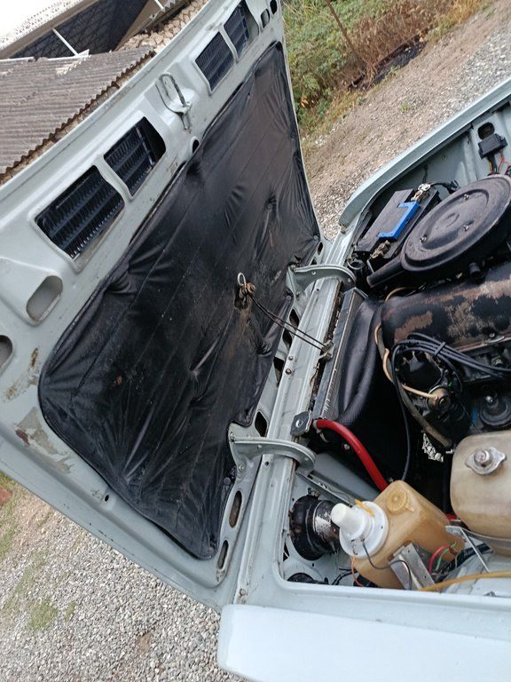 Lada (VAZ) 2106, 1.3 L, 1992 il, 45 466 km 20-BL-478 — Avtomobillər, Şəmkir (10)