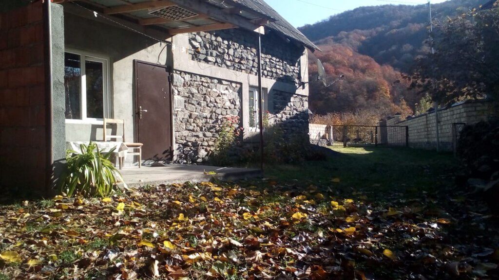 Həyət evi kirayə verilir, Zaqatala r — Ev, villa, Zaqatala (4)
