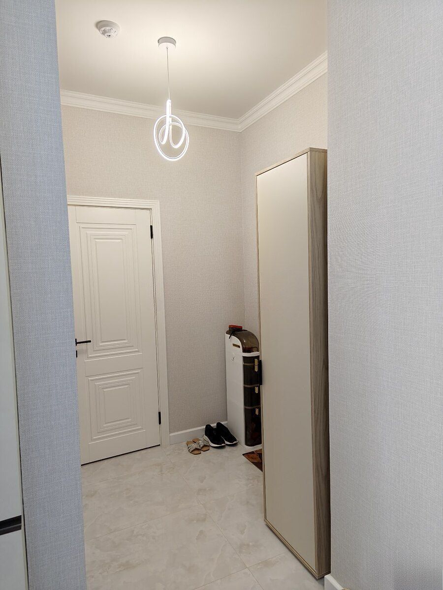 Satılır 2 otaqlı yeni tikili 49 m² — Mənzil, Bakı (6)