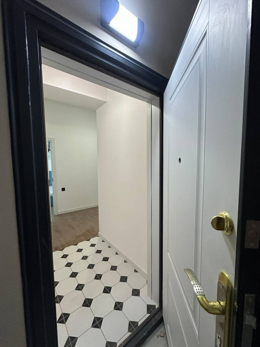 Satılır 2 otaqlı yeni tikili 45 m² — Mənzil, Xırdalan (12)