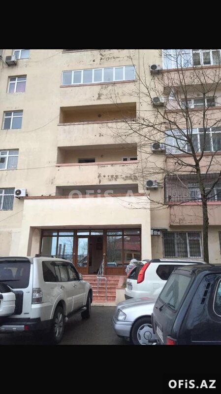 Köhnə tikili Satılır Yasamal r., Elmlər Akademiyası m., 3 otaq, 110 m² — Mənzil, Bakı (6)