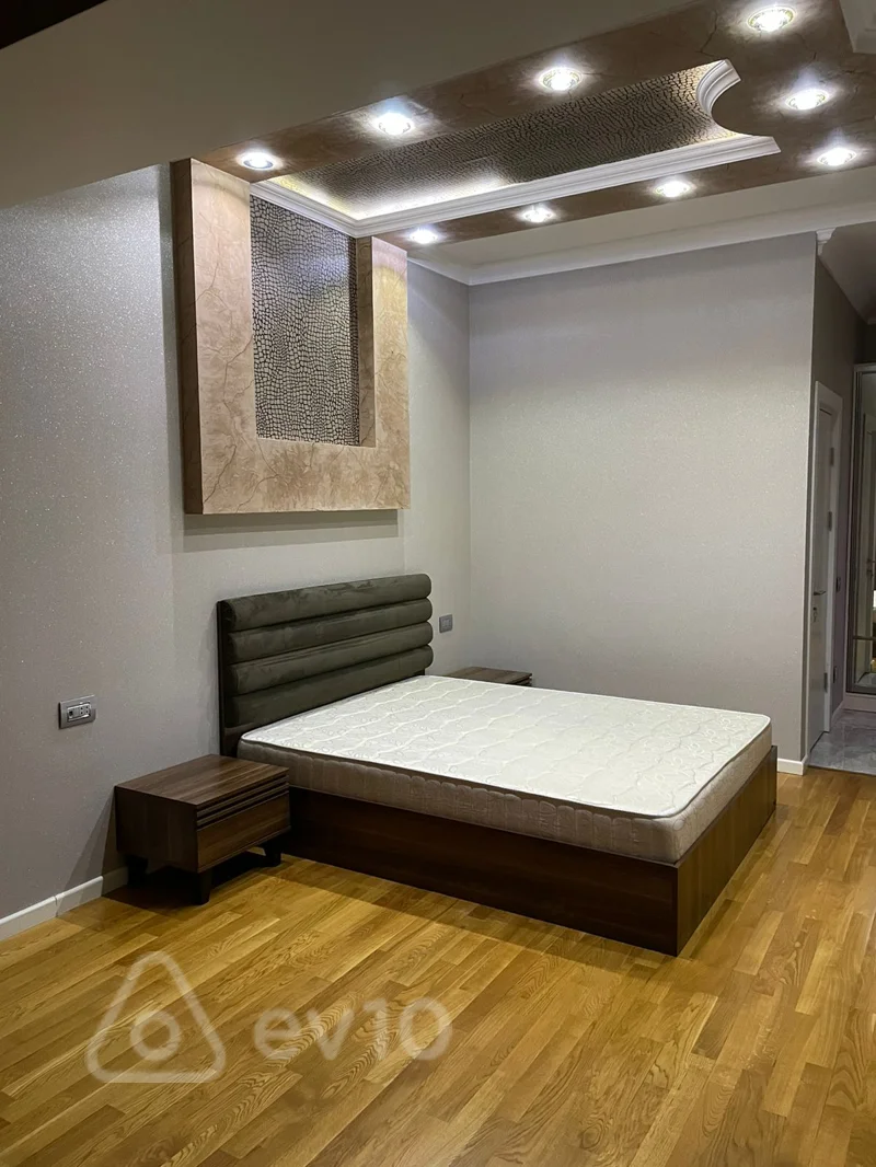 2 otaqlı mənzil, 80 m², Afiyəddin Cəlilov — kirayə — Mənzil, Bakı (4)
