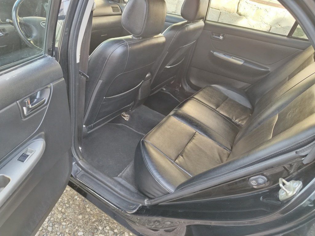 BYD F3, 1.5 L, 2013 il, 219 500 km 99-LH-113 — Avtomobillər, Bakı (11)