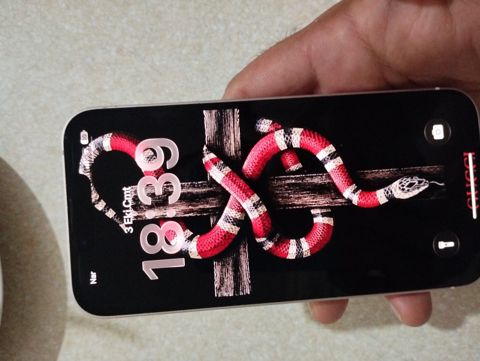 Apple iPhone 13 Pink 128GB/4GB — Bakı