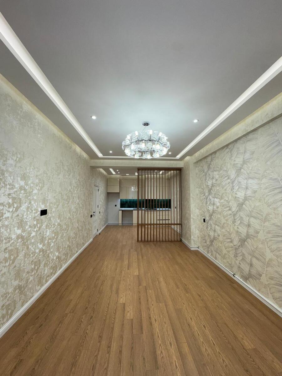 Satılır 2 otaqlı yeni tikili 79 m² — Mənzil, Bakı (6)