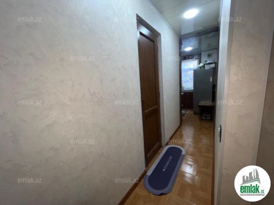 Satılır 4 otaqlı 120 m² köhnə tikili 8 km — Mənzil (10)