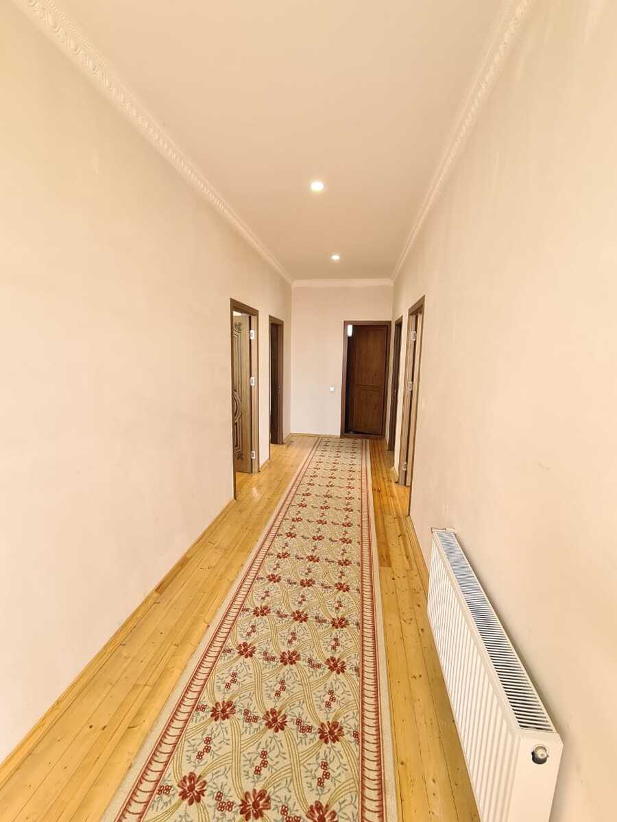 Həyət evi kirayə verilir, Qəbələ ş — Ev, villa, Qəbələ (6)