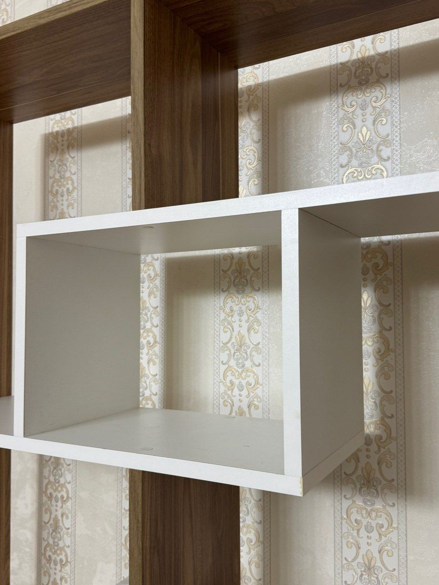 Kitab rəfi — Mebel, Bakı (2)