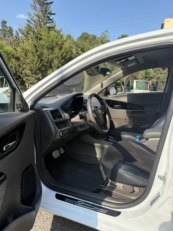 Chevrolet Cobalt, 1.5 L, 2024 il, 54 480 km 90-YK-718 — Avtomobillər, Bakı (10)