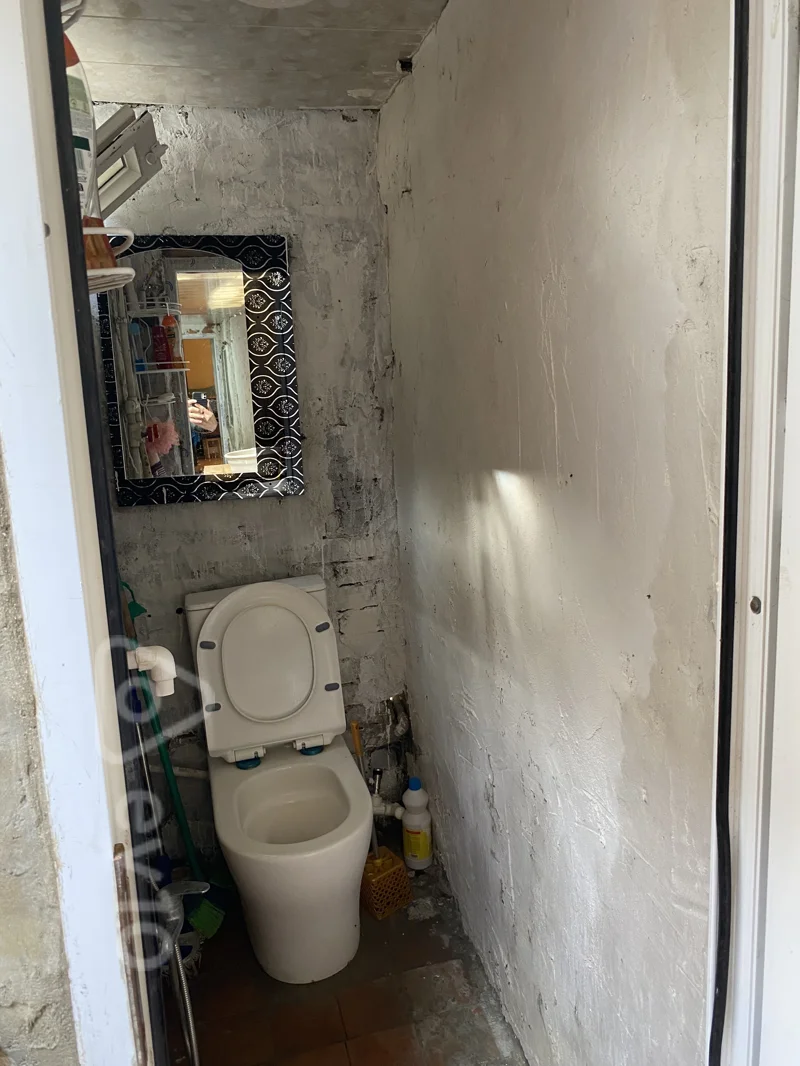 2 otaqlı həyət evi, 50 m², Ehmedli — Ev, villa, Bakı (10)