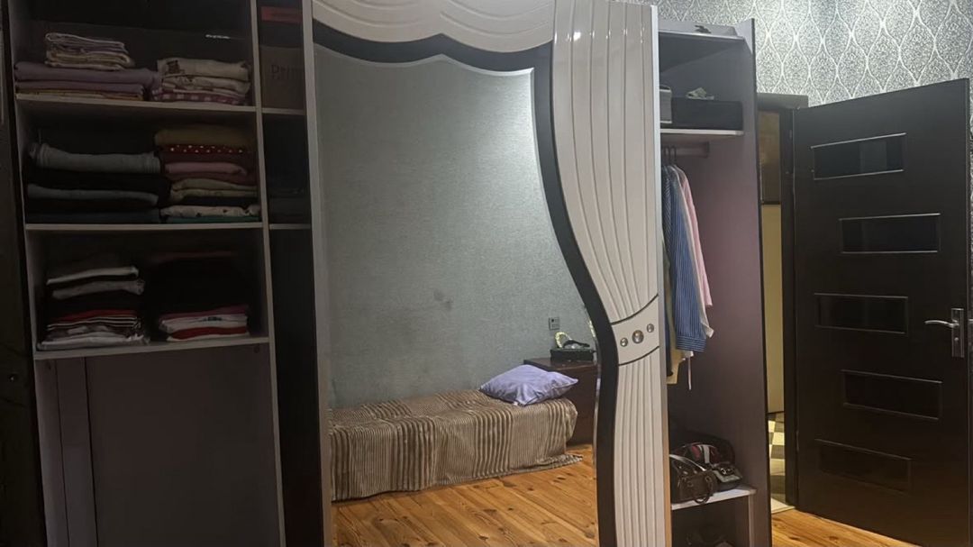 2-otaqlı yeni tikili kirayə verilir, Xırdalan ş., 36 m² — Mənzil, Xırdalan (4)