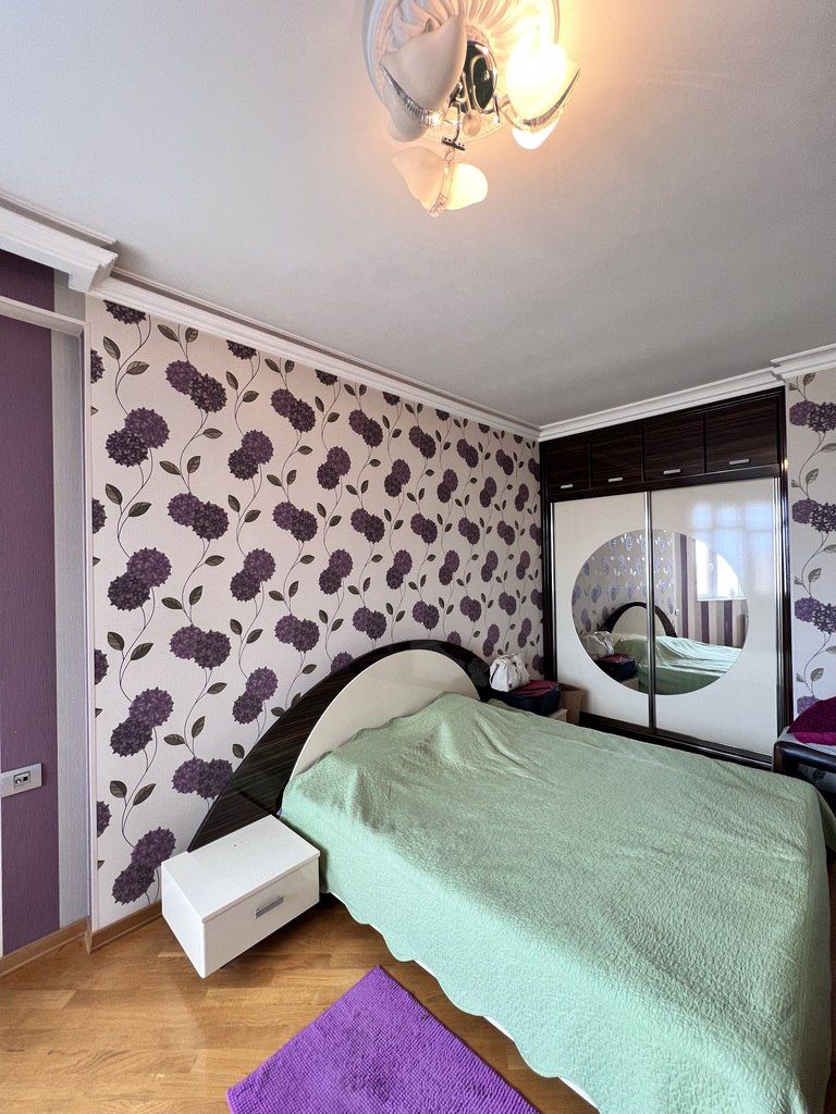 Satılır 2 otaqlı yeni tikili 86 m² — Mənzil, Bakı (8)