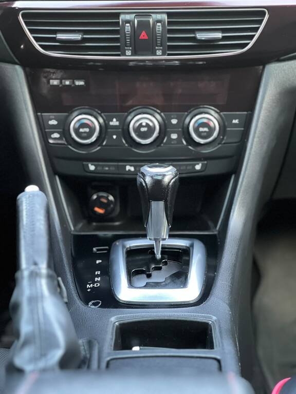 Mazda 6, 2.5 L, 2013 il, 269 000 km — Avtomobillər, Naxçıvan (6)
