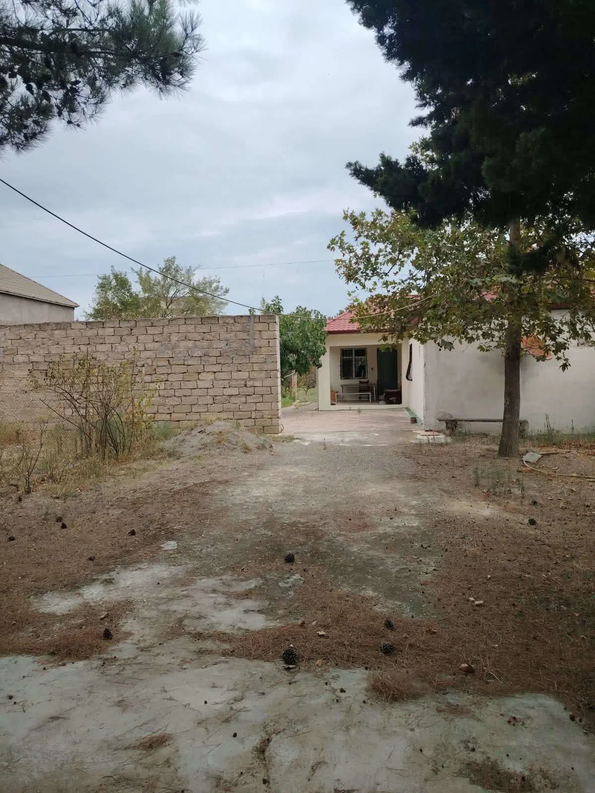 15 sot torpaq sahəsi satılır — Torpaq, Bakı (2)