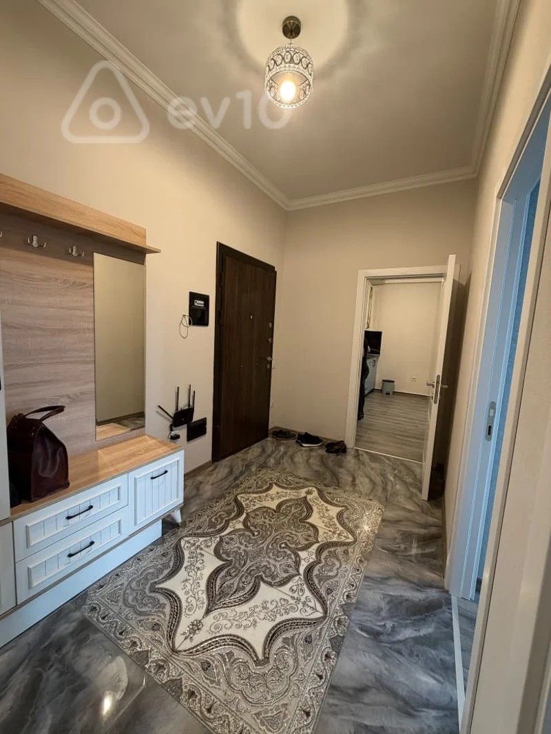 3 otaqlı mənzil, 75 m², Həsən bəy Zərdabi küçəsi — Mənzil, Bakı (4)