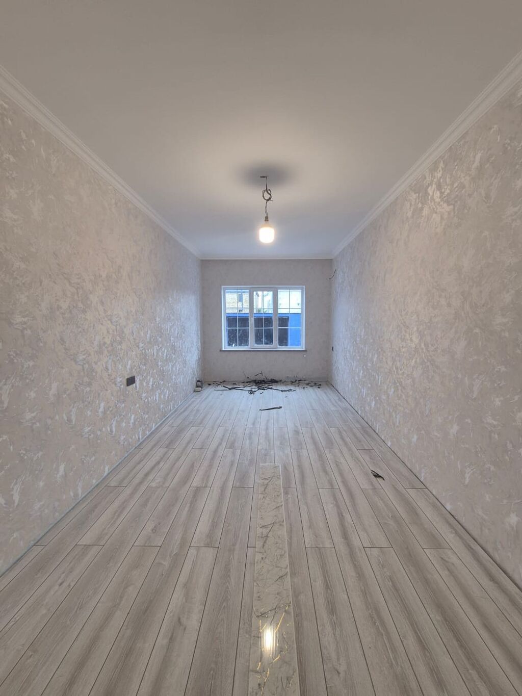 3 otaqlı, 105 kv. m — Ev, villa, Saray (4)