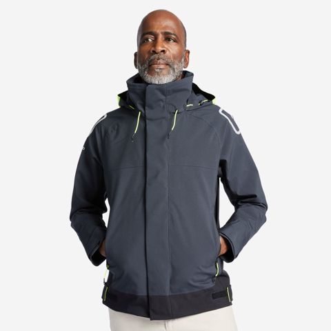 Kişilər üçün gödəkçə Decathlon 8612702, rəngbərəng, poliester, ölçü S — Bakı